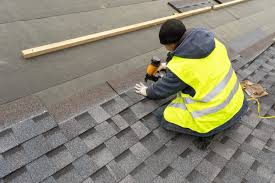 Roofing services